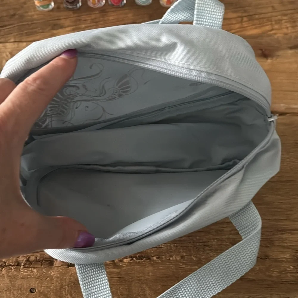 NEW Adidas Toiletry Bag